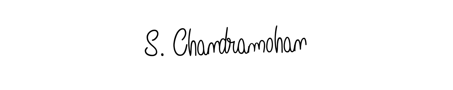See photos of S. Chandramohan official signature by Spectra . Check more albums & portfolios. Read reviews & check more about Angelique-Rose-font-FFP font. S. Chandramohan signature style 5 images and pictures png