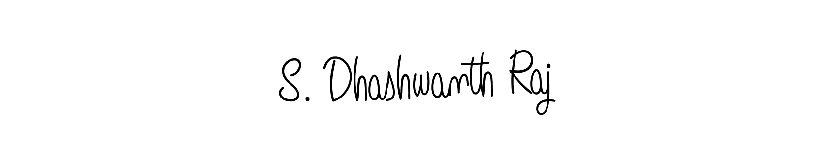 See photos of S. Dhashwanth Raj official signature by Spectra . Check more albums & portfolios. Read reviews & check more about Angelique-Rose-font-FFP font. S. Dhashwanth Raj signature style 5 images and pictures png