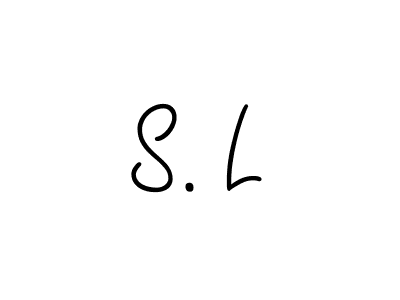 95+ S. L Name Signature Style Ideas Super Electronic Signatures