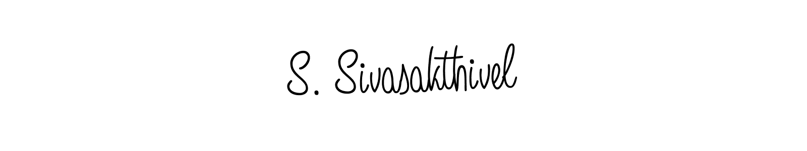 How to make S. Sivasakthivel signature? Angelique-Rose-font-FFP is a professional autograph style. Create handwritten signature for S. Sivasakthivel name. S. Sivasakthivel signature style 5 images and pictures png