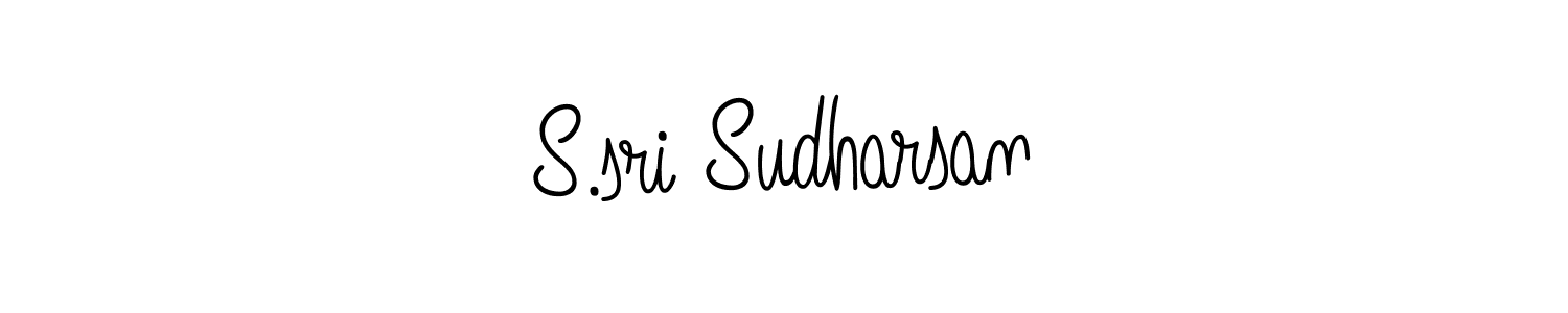 This is the best signature style for the S.sri Sudharsan name. Also you like these signature font (Angelique-Rose-font-FFP). Mix name signature. S.sri Sudharsan signature style 5 images and pictures png