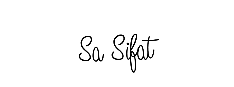 This is the best signature style for the Sa Sifat name. Also you like these signature font (Angelique-Rose-font-FFP). Mix name signature. Sa Sifat signature style 5 images and pictures png