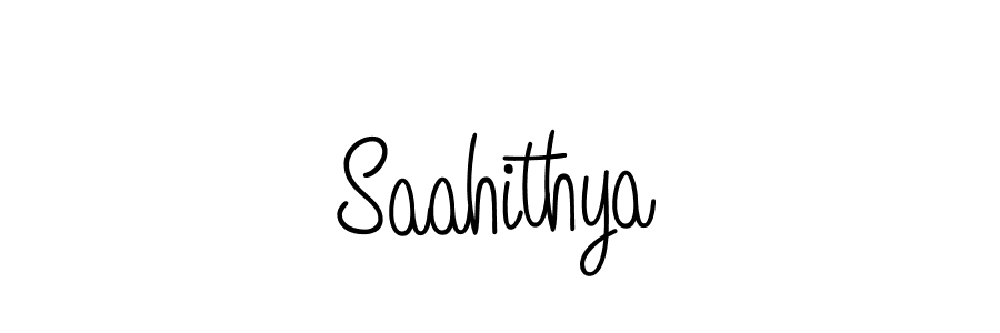 if you are searching for the best signature style for your name Saahithya. so please give up your signature search. here we have designed multiple signature styles  using Angelique-Rose-font-FFP. Saahithya signature style 5 images and pictures png