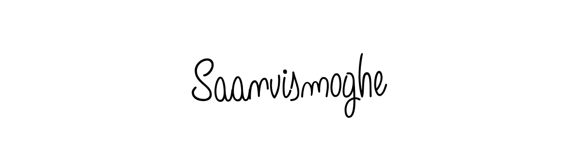 See photos of Saanvismoghe official signature by Spectra . Check more albums & portfolios. Read reviews & check more about Angelique-Rose-font-FFP font. Saanvismoghe signature style 5 images and pictures png