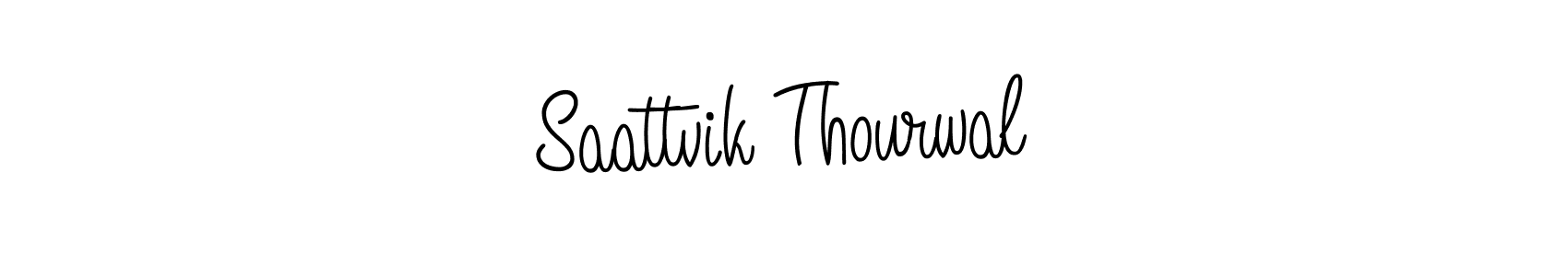 You can use this online signature creator to create a handwritten signature for the name Saattvik Thourwal. This is the best online autograph maker. Saattvik Thourwal signature style 5 images and pictures png