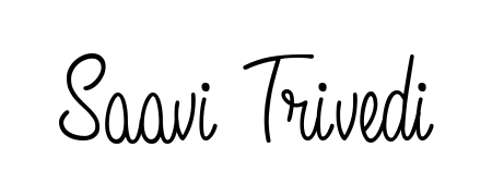 See photos of Saavi Trivedi official signature. Check more albums & portfolios. Read reviews & check more about Angelique-Rose-font-FFP font. Saavi Trivedi signature style 5 images and pictures png