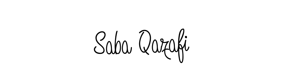 This is the best signature style for the Saba Qazafi name. Also you like these signature font (Angelique-Rose-font-FFP). Mix name signature. Saba Qazafi signature style 5 images and pictures png