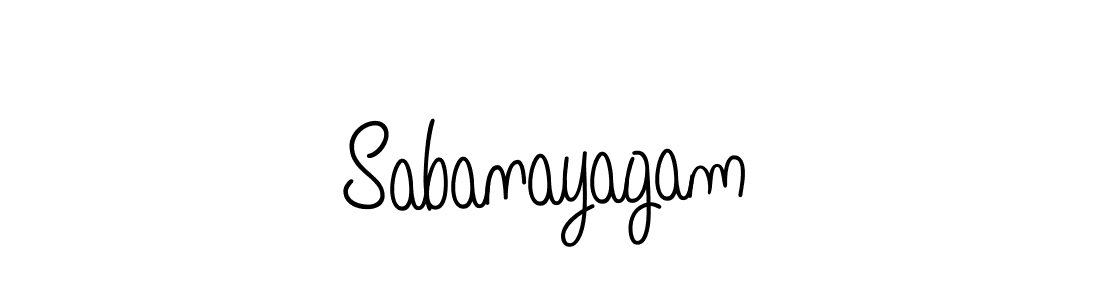 Check out images of Autograph of Sabanayagam name. Actor Sabanayagam Signature Style. Angelique-Rose-font-FFP is a professional sign style online. Sabanayagam signature style 5 images and pictures png