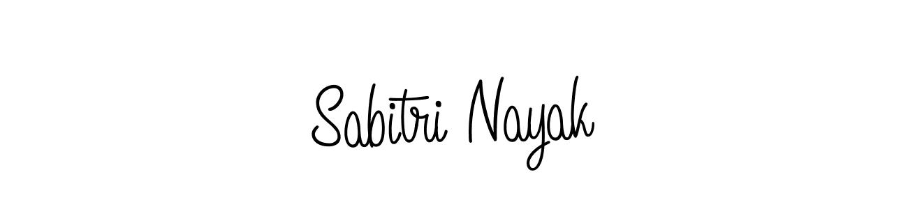 Check out images of Autograph of Sabitri Nayak name. Actor Sabitri Nayak Signature Style. Angelique-Rose-font-FFP is a professional sign style online. Sabitri Nayak signature style 5 images and pictures png