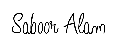 Express your personality with a custom Saboor Alam signature crafted with Angelique-Rose-font-FFP typography. Free transparent PNG download available. Saboor Alam signature style 5 images and pictures png