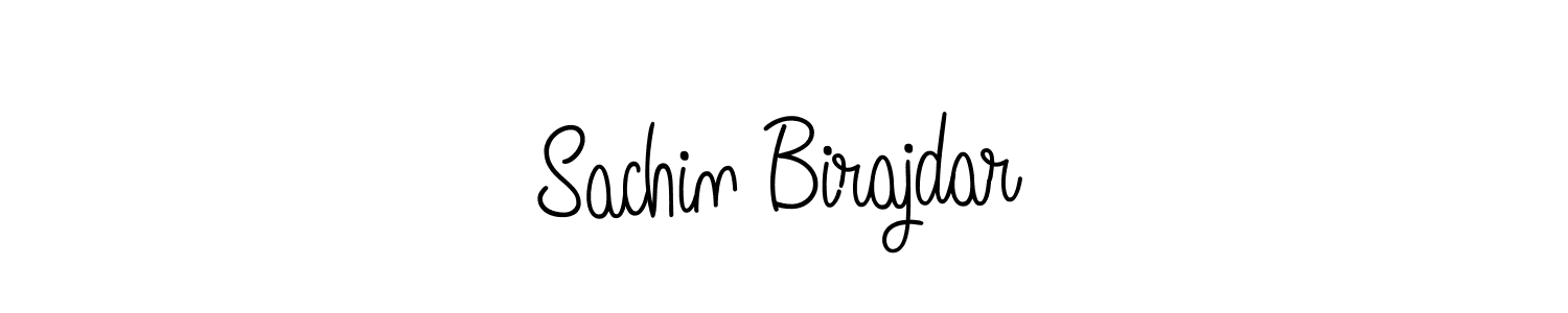 How to Draw Sachin Birajdar signature style? Angelique-Rose-font-FFP is a latest design signature styles for name Sachin Birajdar. Sachin Birajdar signature style 5 images and pictures png