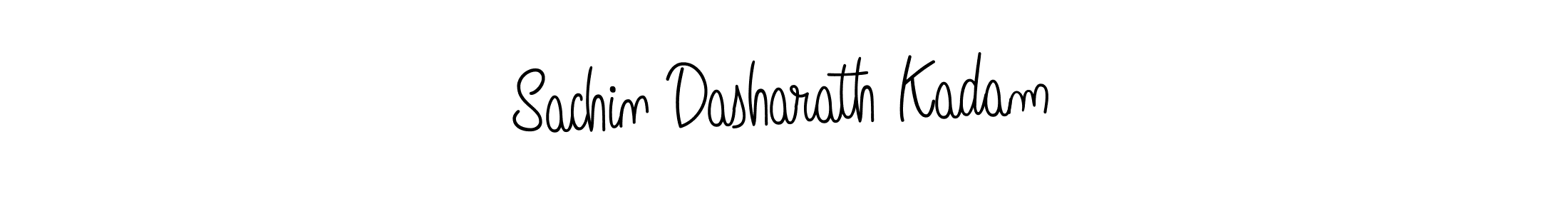 Similarly Angelique-Rose-font-FFP is the best handwritten signature design. Signature creator online .You can use it as an online autograph creator for name Sachin Dasharath Kadam. Sachin Dasharath Kadam signature style 5 images and pictures png