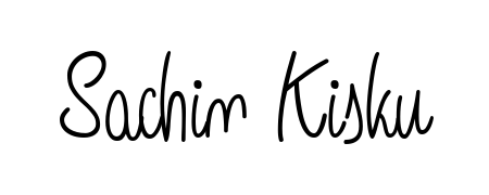 Turn your name Sachin Kisku into a signature brand with Angelique-Rose-font-FFP styling. Download in standard PNG or transparent format anytime. Sachin Kisku signature style 5 images and pictures png