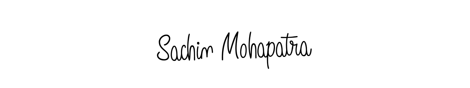 Also You can easily find your signature by using the search form. We will create Sachin Mohapatra name handwritten signature images for you free of cost using Angelique-Rose-font-FFP sign style. Sachin Mohapatra signature style 5 images and pictures png