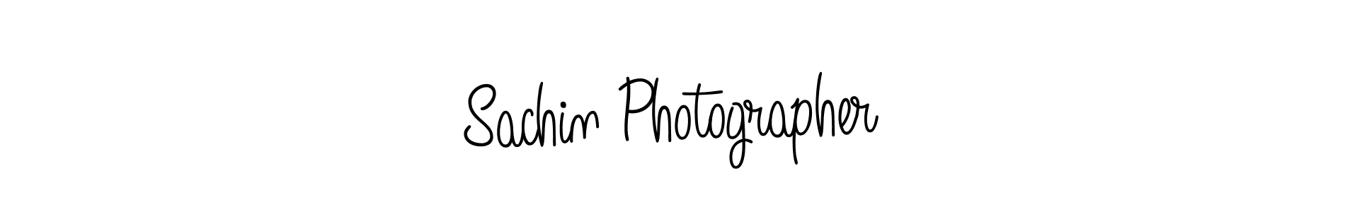 This is the best signature style for the Sachin Photographer name. Also you like these signature font (Angelique-Rose-font-FFP). Mix name signature. Sachin Photographer signature style 5 images and pictures png
