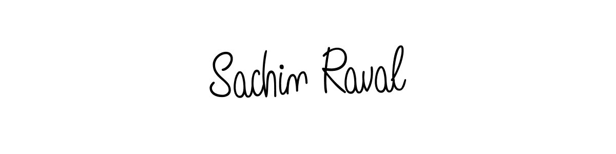You can use this online signature creator to create a handwritten signature for the name Sachin Raval. This is the best online autograph maker. Sachin Raval signature style 5 images and pictures png