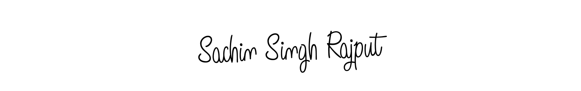 Best and Professional Signature Style for Sachin Singh Rajput. Angelique-Rose-font-FFP Best Signature Style Collection. Sachin Singh Rajput signature style 5 images and pictures png
