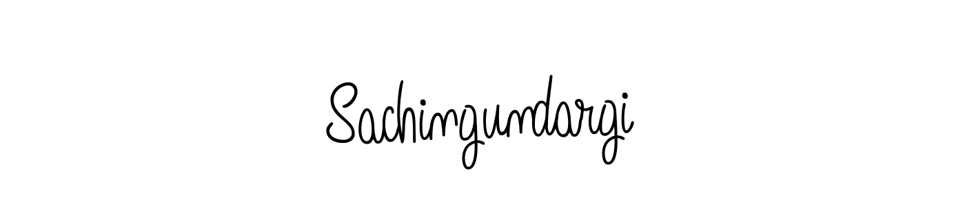 Check out images of Autograph of Sachingundargi name. Actor Sachingundargi Signature Style. Angelique-Rose-font-FFP is a professional sign style online. Sachingundargi signature style 5 images and pictures png