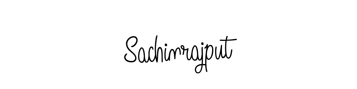 You can use this online signature creator to create a handwritten signature for the name Sachinrajput. This is the best online autograph maker. Sachinrajput signature style 5 images and pictures png