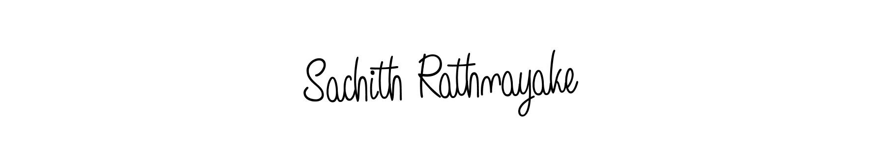 Also You can easily find your signature by using the search form. We will create Sachith Rathnayake name handwritten signature images for you free of cost using Angelique-Rose-font-FFP sign style. Sachith Rathnayake signature style 5 images and pictures png