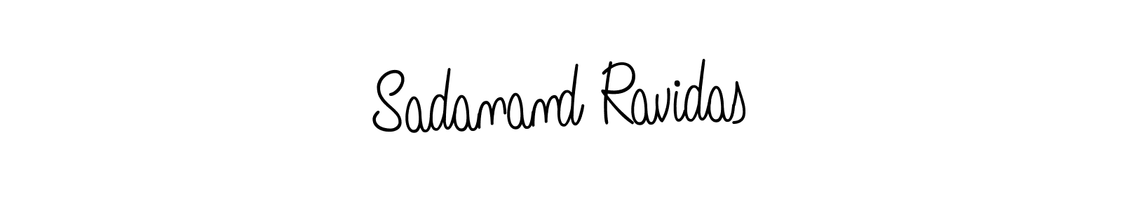 Similarly Angelique-Rose-font-FFP is the best handwritten signature design. Signature creator online .You can use it as an online autograph creator for name Sadanand Ravidas. Sadanand Ravidas signature style 5 images and pictures png