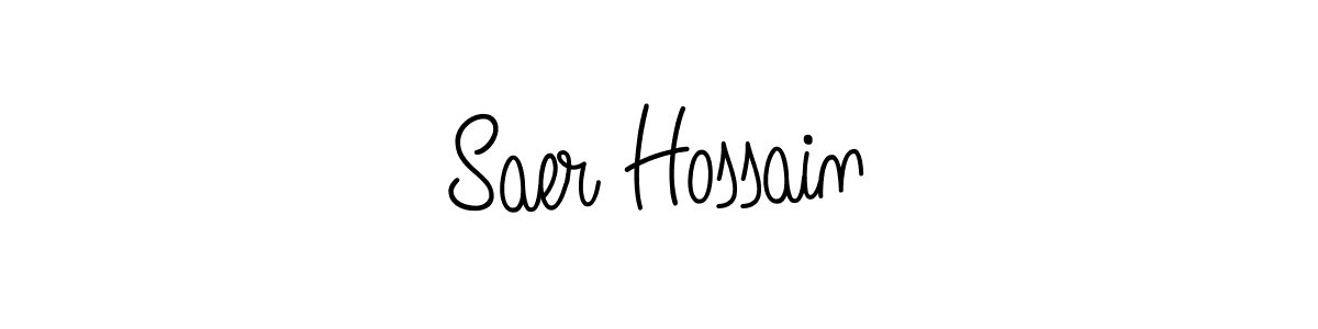 See photos of Saer Hossain official signature by Spectra . Check more albums & portfolios. Read reviews & check more about Angelique-Rose-font-FFP font. Saer Hossain signature style 5 images and pictures png