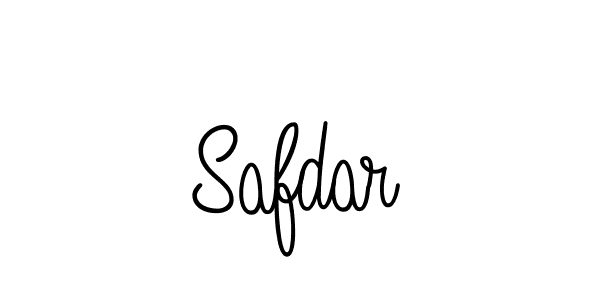 Similarly Angelique-Rose-font-FFP is the best handwritten signature design. Signature creator online .You can use it as an online autograph creator for name Safdar. Safdar signature style 5 images and pictures png