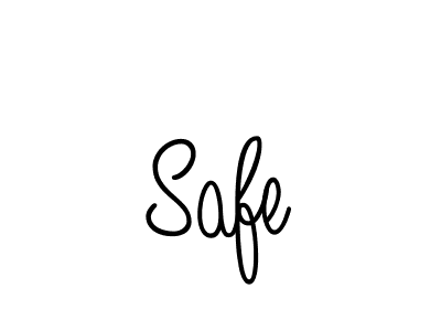 Once you've used our free online signature maker to create your best signature Angelique-Rose-font-FFP style, it's time to enjoy all of the benefits that Safe name signing documents. Safe signature style 5 images and pictures png