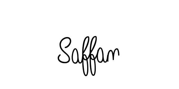 Here are the top 10 professional signature styles for the name Saffan. These are the best autograph styles you can use for your name. Saffan signature style 5 images and pictures png