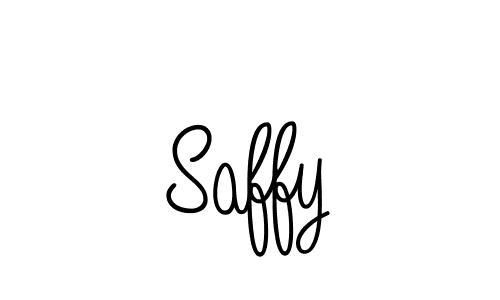 Here are the top 10 professional signature styles for the name Saffy. These are the best autograph styles you can use for your name. Saffy signature style 5 images and pictures png