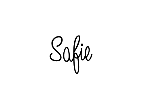 Also You can easily find your signature by using the search form. We will create Safie name handwritten signature images for you free of cost using Angelique-Rose-font-FFP sign style. Safie signature style 5 images and pictures png