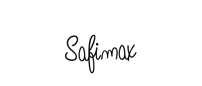 Check out images of Autograph of Safimax name. Actor Safimax Signature Style. Angelique-Rose-font-FFP is a professional sign style online. Safimax signature style 5 images and pictures png
