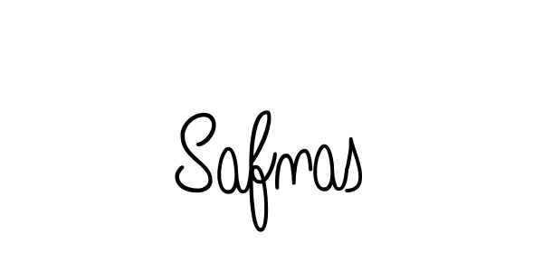 Here are the top 10 professional signature styles for the name Safnas. These are the best autograph styles you can use for your name. Safnas signature style 5 images and pictures png