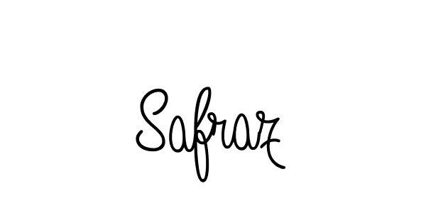 Best and Professional Signature Style for Safraz. Angelique-Rose-font-FFP Best Signature Style Collection. Safraz signature style 5 images and pictures png