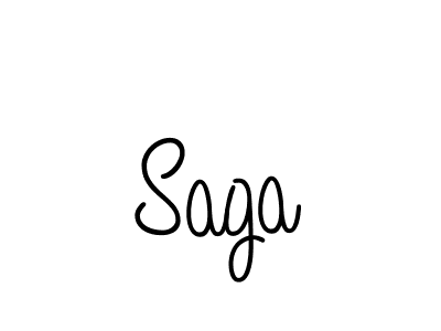 Similarly Angelique-Rose-font-FFP is the best handwritten signature design. Signature creator online .You can use it as an online autograph creator for name Saga. Saga signature style 5 images and pictures png
