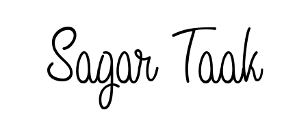 See photos of Sagar Taak official signature. Check more albums & portfolios. Read reviews & check more about Angelique-Rose-font-FFP font. Sagar Taak signature style 5 images and pictures png