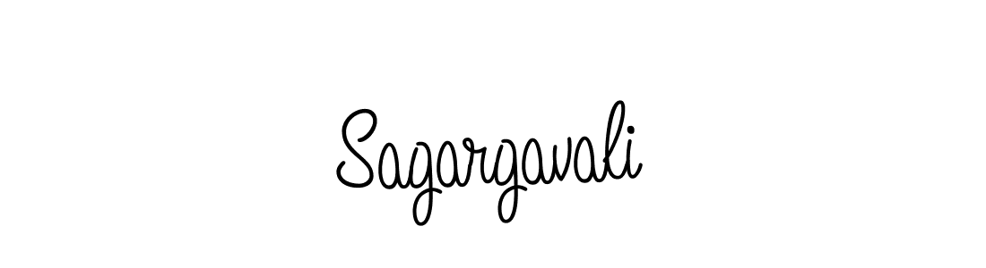 This is the best signature style for the Sagargavali name. Also you like these signature font (Angelique-Rose-font-FFP). Mix name signature. Sagargavali signature style 5 images and pictures png