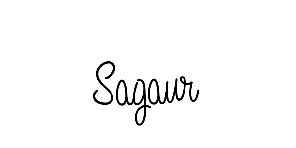 Once you've used our free online signature maker to create your best signature Angelique-Rose-font-FFP style, it's time to enjoy all of the benefits that Sagaur name signing documents. Sagaur signature style 5 images and pictures png