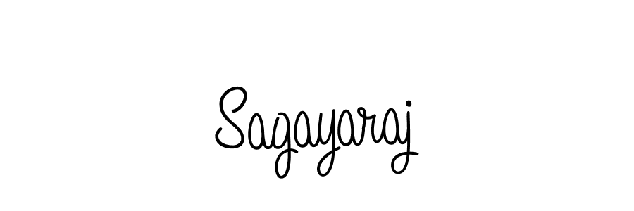 Similarly Angelique-Rose-font-FFP is the best handwritten signature design. Signature creator online .You can use it as an online autograph creator for name Sagayaraj. Sagayaraj signature style 5 images and pictures png
