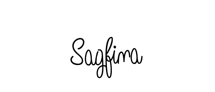 It looks lik you need a new signature style for name Sagfina. Design unique handwritten (Angelique-Rose-font-FFP) signature with our free signature maker in just a few clicks. Sagfina signature style 5 images and pictures png