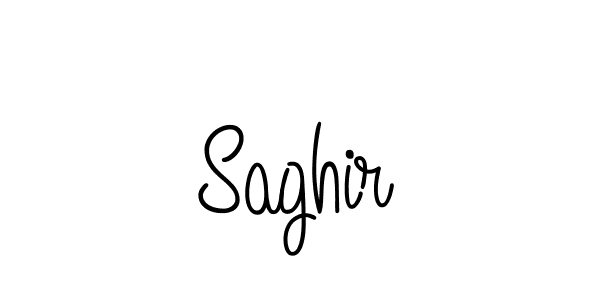 This is the best signature style for the Saghir name. Also you like these signature font (Angelique-Rose-font-FFP). Mix name signature. Saghir signature style 5 images and pictures png