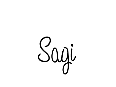 Similarly Angelique-Rose-font-FFP is the best handwritten signature design. Signature creator online .You can use it as an online autograph creator for name Sagi. Sagi signature style 5 images and pictures png