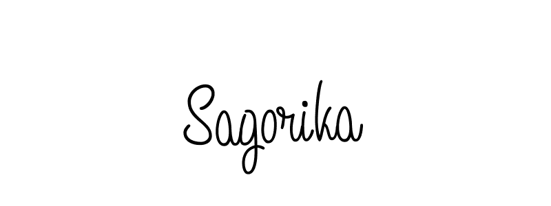 Here are the top 10 professional signature styles for the name Sagorika. These are the best autograph styles you can use for your name. Sagorika signature style 5 images and pictures png