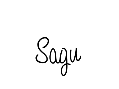 if you are searching for the best signature style for your name Sagu. so please give up your signature search. here we have designed multiple signature styles  using Angelique-Rose-font-FFP. Sagu signature style 5 images and pictures png