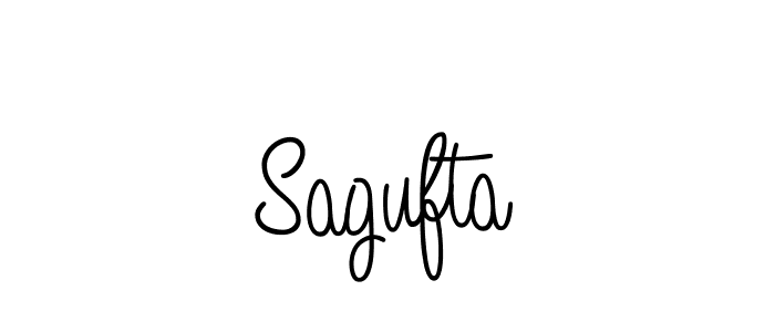 This is the best signature style for the Sagufta name. Also you like these signature font (Angelique-Rose-font-FFP). Mix name signature. Sagufta signature style 5 images and pictures png