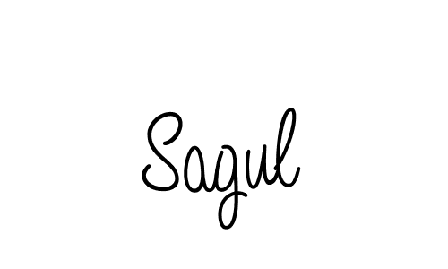 Similarly Angelique-Rose-font-FFP is the best handwritten signature design. Signature creator online .You can use it as an online autograph creator for name Sagul. Sagul signature style 5 images and pictures png