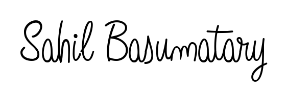 Create an unforgettable impression when signing with Sahil Basumatary name styled in Angelique-Rose-font-FFP typography. 100% free online generator. Sahil Basumatary signature style 5 images and pictures png