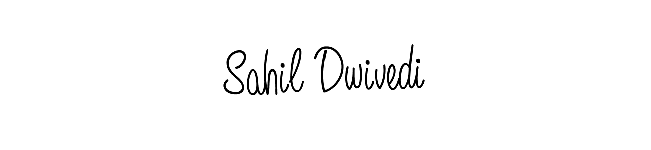 See photos of Sahil Dwivedi official signature by Spectra . Check more albums & portfolios. Read reviews & check more about Angelique-Rose-font-FFP font. Sahil Dwivedi signature style 5 images and pictures png