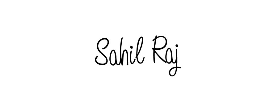 Similarly Angelique-Rose-font-FFP is the best handwritten signature design. Signature creator online .You can use it as an online autograph creator for name Sahil Raj. Sahil Raj signature style 5 images and pictures png