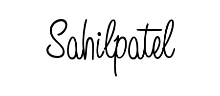 You can use this online signature creator to create a handwritten signature for the name Sahilpatel. This is the best online autograph maker. Sahilpatel signature style 5 images and pictures png